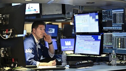 Küresel borsalarda büyük coşku! 2. Dünya Savaşı sonrası üçüncü defa yaşandı! - dunya