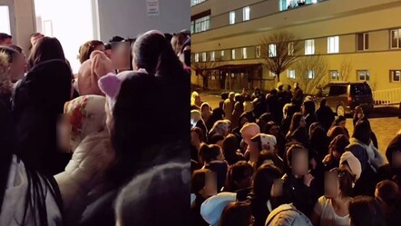 KYK'da cinayet iddiası! Açıklamalar peş peşe geldi... Gerçek 'mescitte' çıktı - haberler