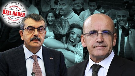 Öğretmen atamaları için sayı artacak mı? İşte Bakan Tekin-Mehmet Şimşek görüşmesinin perde arkası - gundem
