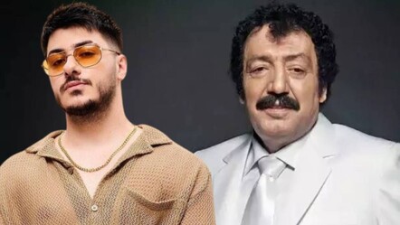 Şarkıcı Semicenk mahkemelik oldu! Müslüm Gürses detayı dikkat çekti: Davada yeni gelişme - magazin