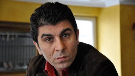 Sefa Zengin kimdir, hangi dizilerde oynadı? Eşref Rüya dizisine katılan Sefa Zengin hayatı ve kariyeri - haberler