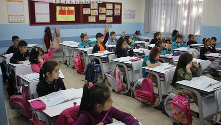 Sivas'ta okullar tatil mi, Sivas Valiliği açıklama yaptı mı? 10 Nisan eğitim öğretim durumu gündemde! - haberler