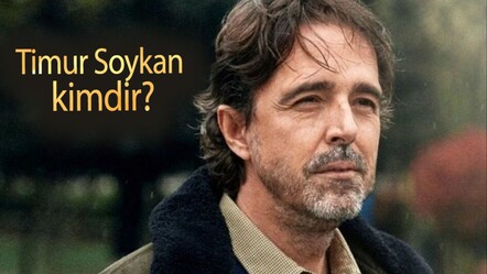Timur Soykan kimdir, neden gözaltına alındı? Hakkında soruşturma başlatıldı - haberler