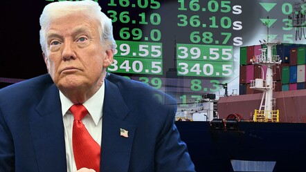 Vergi savaşında mola: Trump'a aynı kartla cevap! ABD ve AB arasında sürpriz fren - teknoloji