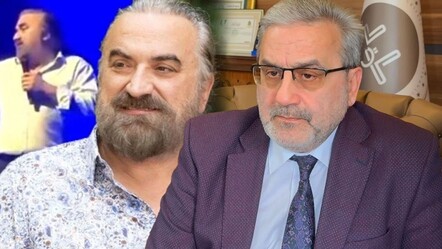 Volkan Konak sözleri tepki çekmişti, açıklama geldi! Çatalca Müftüsü Ahmet Mehmetalioğlu: 'Geberdi' kelimesi suç teşkil etmez - gundem