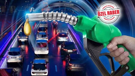 Akaryakıt istasyonlarının fiyat oyunu ortaya çıktı! Pompaya zam anında, indirim ise geç yansıyor - haberler