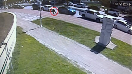 Antalya’da feci kaza! Kaşla göz arasında yola fırlayan çocuğa araba çarptı - haberler