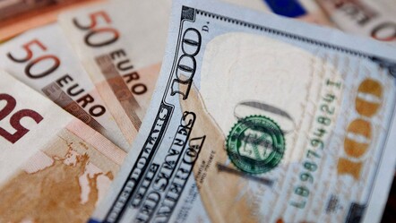 Dolar dip yaptı, Euro’dan rekor geldi! Borsalar ve paritelerde sert hareketler - ekonomi