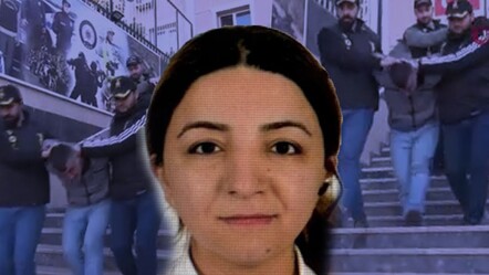 Esenyurt'ta vahşet! Tecavüz edip, öldürdüler... Katiller en yakını çıktı - 3-sayfa