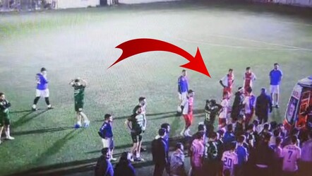 Halı sahada kahreden ölüm! Sebebi ortaya çıktı - 3-sayfa