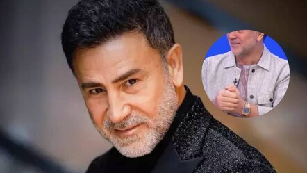 İzzet Yıldızhan kolundaki saatin fiyatı ağızları açık bıraktı! Yatırımlarını duyanlar inanamadı - magazin