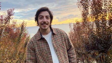 Mekin Sezer kimdir, kaç yaşında? Muhabir dizisi başrol oyuncusu oldu - haberler