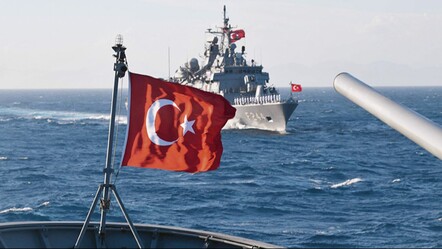 Doğu Akdeniz’de tahrike karşı MSB'den net mesaj: Daha önce ne yaptıysak yine aynısını yaparız! - dunya