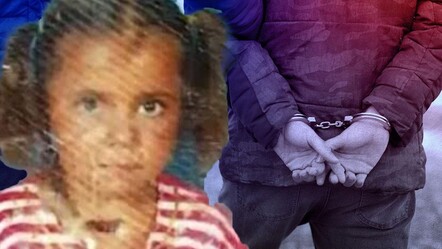 Öldürüp çuvala koymuşlardı! 11 yıllık sır cinayet çözüldü: 6 yaşındaki Zehra'nın katilleri en yakınları çıktı - 3-sayfa