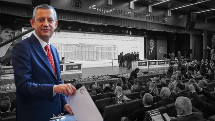 Şaibeli kurultayla ilgili yeni gelişme! 552 kişi radara takıldı - gundem