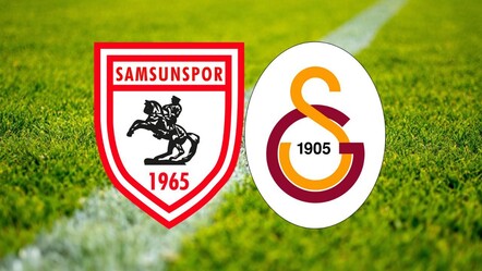 Samsunspor Galatasaray maçı saat kaçta, hangi kanalda? Liderin kritik maçı şifresiz izleme seçenekleri araştırılıyor - haberler