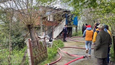 Sobayı tutuşturmak istemişti! Yaşlı kadının feci sonu - 3-sayfa