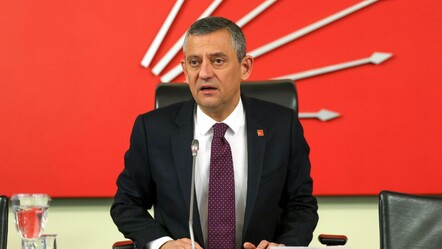 CHP'de yeni MYK belli oldu! Listede dikkat çeken 2 isim var - gundem