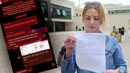 Devlet hastanesini karıştıran iddia! Doktordan hastaya 