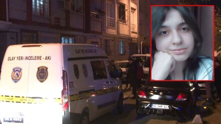 Esenyurt'ta dehşet gecesi! Kız arkadaşını bıçaklayıp annesini öldürdü - gundem