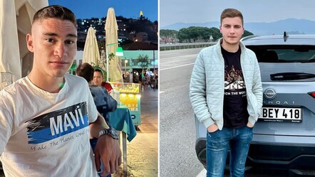 Kahreden kaza! Aynı yaştaki iki kuzen hayatını kaybetti - gundem
