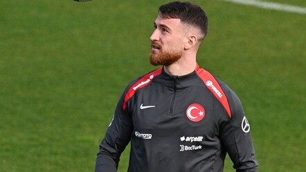 Milli yıldız adım adım Beşiktaş'a! Kara Kartal'ın eli güçlenecek - spor