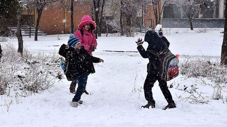 14 Nisan okullar tatil mi? Ankara, Erzurum, Kars ve Bitlis'te okulların tatil durumu merak ediliyor! - haberler