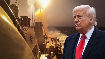 ABD Başkanı Trump duyurdu: Somali'de