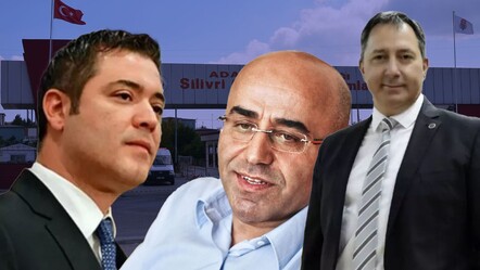 İBB soruşturmasında yeni gelişme: Silivri'de hareketlilik var! Tutuklular yer değiştiriyor - gundem