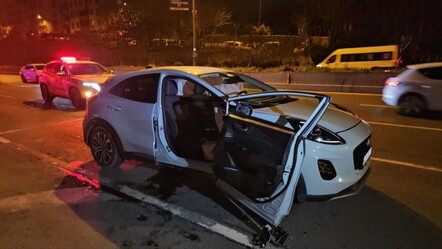 İstanbul Bayrampaşa'da feci kaza! Ölü ve yaralılar var - haberler