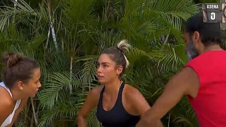 Kimse beklemiyordu! Survivor'da elenen isim gündem oldu - magazin