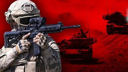 Türkiye öncülüğünde 5 ülke ortak mekanizma kuruyor! DEAŞ’a karşı tarihi ittifak - dunya