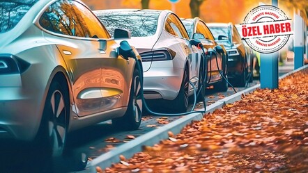 Yollarda elektrik tüketimi rekor kırdı! Önceki bayram tatiline göre süre yüzde 166 arttı  - haberler