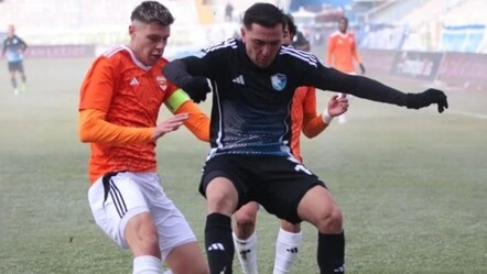 Adanaspor - Erzurumspor FK maçı ne zaman, hangi kanalda? Trendyol 1. Lig'de heyecan dorukta! - haberler