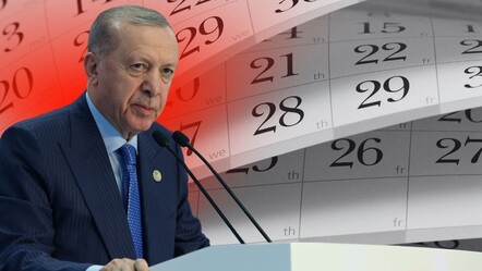 Bir gün daha tatil ediliyor! Cumhurbaşkanı Erdoğan işareti vermişti - haberler
