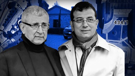 CHP'li belediye tarihi yapıyı İmamoğlu'nun babasına 250 TL'ye kiralamış! Skandal üstüne skandal - gundem