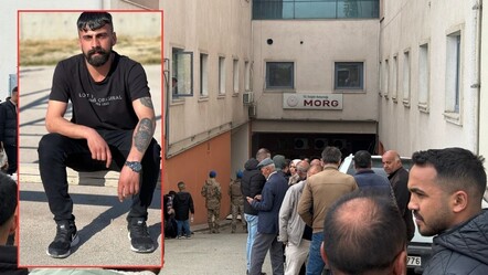 Ermenistan sınırında kaybolan gençten acı haber! Cansız bedeni bulundu - 3-sayfa