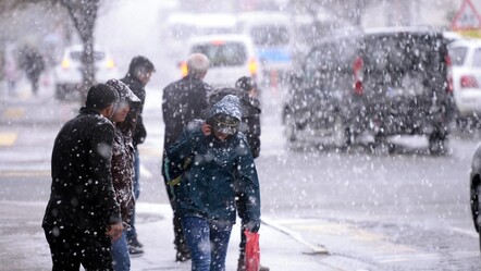 Erzincan'da okullar tatil mi?14 Nisan Pazartesi okulların tatil olduğu iller gündemde! - haberler