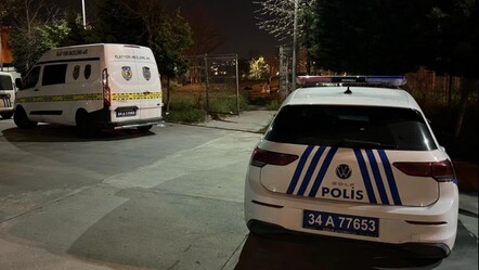 Küçükçekmece'de kan donduran manzara! Cesedi çürümüş halde bulundu - gundem