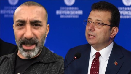 Metin Yıldız 'İmamoğlu'nu neden aradığını açıkladı! Eleştirenlere sert tepki gösterdi: "Çıldırmış gibiler..." - Magazin