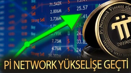 Pi network yükselişe geçti! Pi Coin nerelerde işlem görüyor? - haberler