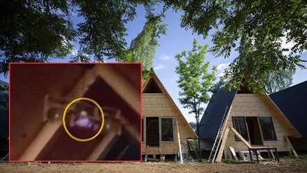 Skandal! Bungalovlu tatil kâbusları oldu! 'Tek mağdur biz olmayabiliriz' - gundem
