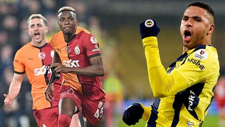 Süper Lig'de şampiyon belli oldu! İşte yapay zekanın son tahmini - spor