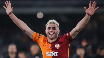 West Ham’ın inadı! İngiliz kulübü Barış Alper Yılmaz için pusuda bekliyor - spor