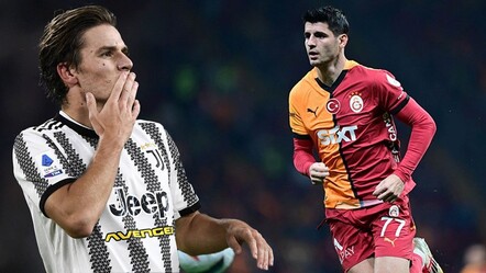 Yasa dışı bahisle anılıyordu! İtiraf dolu sözler... Fagioli ve Morata sessizliğini bozdu - magazin