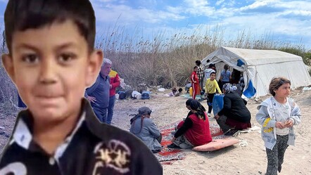 Adana, Cumali için seferber oldu: 4 gündür haber yok... Aramalar o bölgede yoğunlaşacak! - gundem