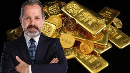 Altın fiyatlarında düşüş bekleniyor! Düğün sezonu öncesi İslam Memiş'ten kritik uyarı - haberler