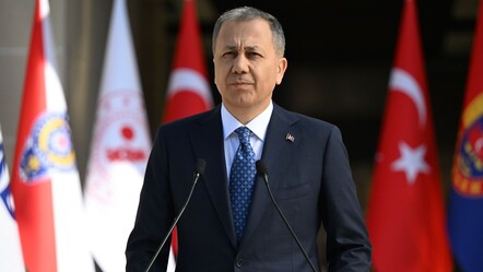 Yerlikaya: 234 üst düzey suç örgütü üyesi yakalandı, 13 milyar TL'lik mal varlığına el konuldu! - haberler