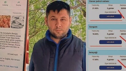 Dolandırıcıların hedefi Çine oldu: 100 kişiden biri dolandırıldı! - 3-sayfa