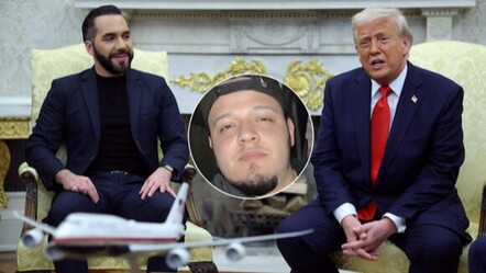 ABD'de mahkeme kararı hiçe sayıldı! Yanlışlıkla sınır dışı edilen göçmenler geri gelmeyecek - dunya